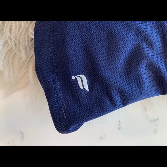 Fabletics Razorback tank - Picture 2 of 2